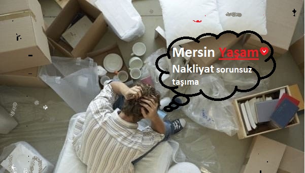 Mersin Yaşam Nakliyat