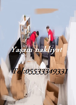 Ev eşyası taşınırken nasıl paketleniyor?